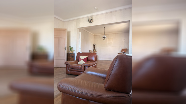 Ma-Cabane - Vente Maison Pont-à-Mousson, 130 m²