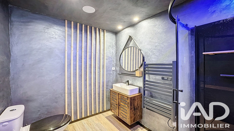Ma-Cabane - Vente Maison Pont-à-Mousson, 117 m²