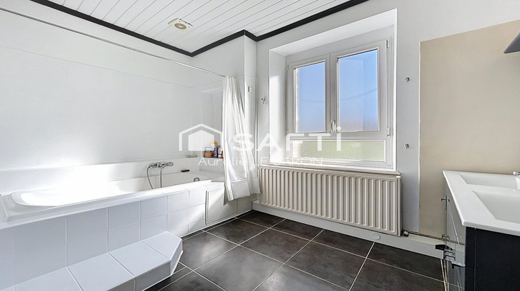 Ma-Cabane - Vente Maison Pont-A-Mousson, 185 m²