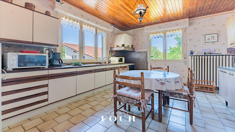 Ma-Cabane - Vente Maison Pont-à-Mousson, 153 m²