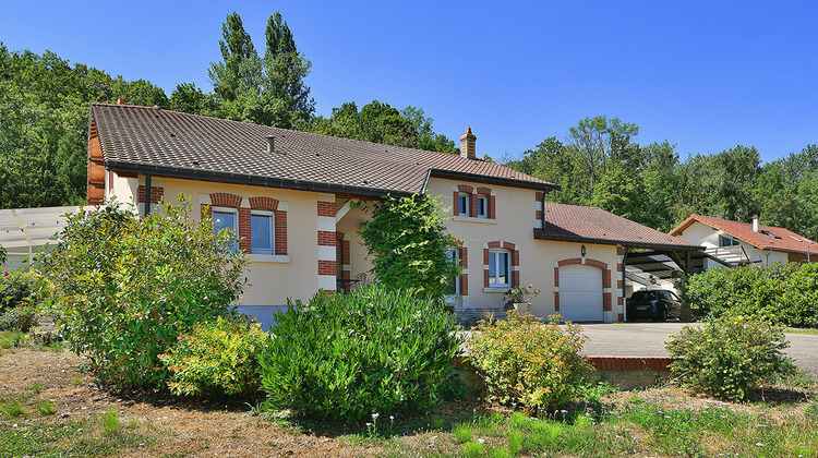 Ma-Cabane - Vente Maison PONT-A-MOUSSON, 254 m²