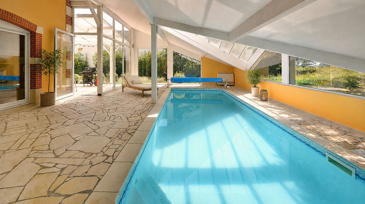 Ma-Cabane - Vente Maison PONT-A-MOUSSON, 254 m²