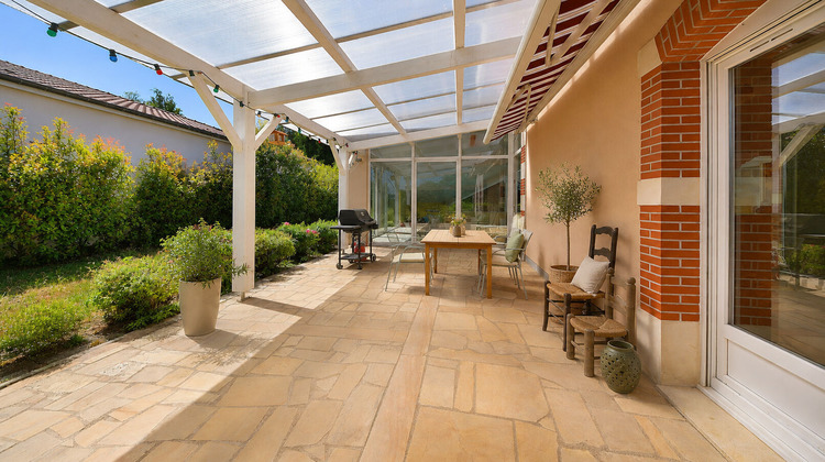 Ma-Cabane - Vente Maison PONT-A-MOUSSON, 254 m²