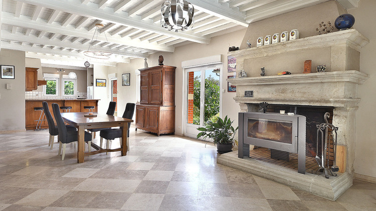 Ma-Cabane - Vente Maison PONT-A-MOUSSON, 254 m²
