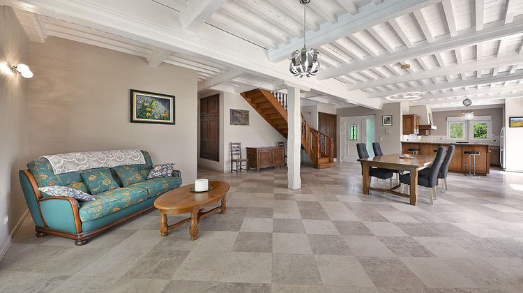 Ma-Cabane - Vente Maison PONT-A-MOUSSON, 254 m²