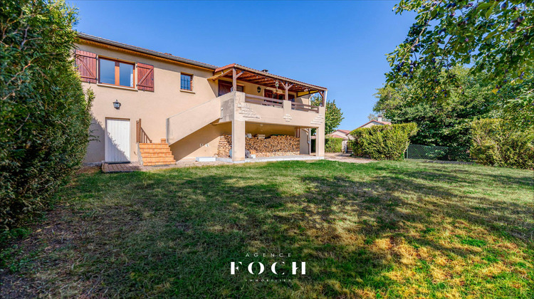 Ma-Cabane - Vente Maison Pont-à-Mousson, 121 m²