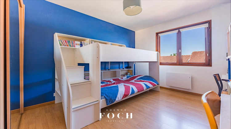 Ma-Cabane - Vente Maison Pont-à-Mousson, 121 m²