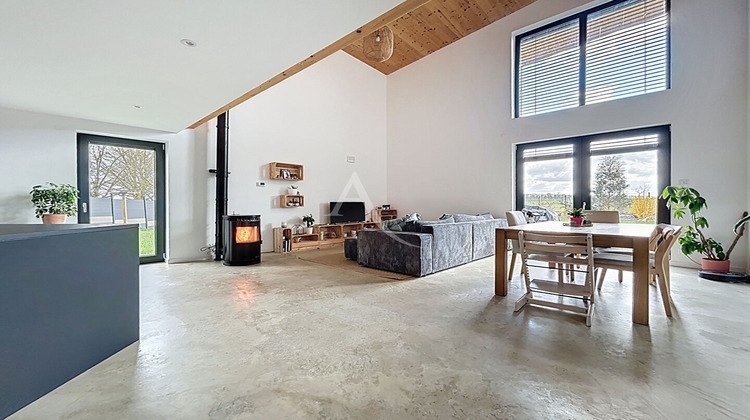 Ma-Cabane - Vente Maison PONT-A-MOUSSON, 145 m²