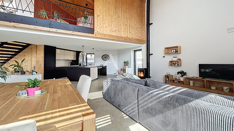 Ma-Cabane - Vente Maison PONT-A-MOUSSON, 145 m²