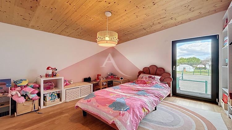 Ma-Cabane - Vente Maison PONT-A-MOUSSON, 145 m²