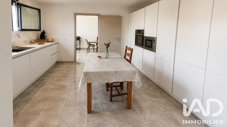 Ma-Cabane - Vente Maison Pont-à-Mousson, 139 m²