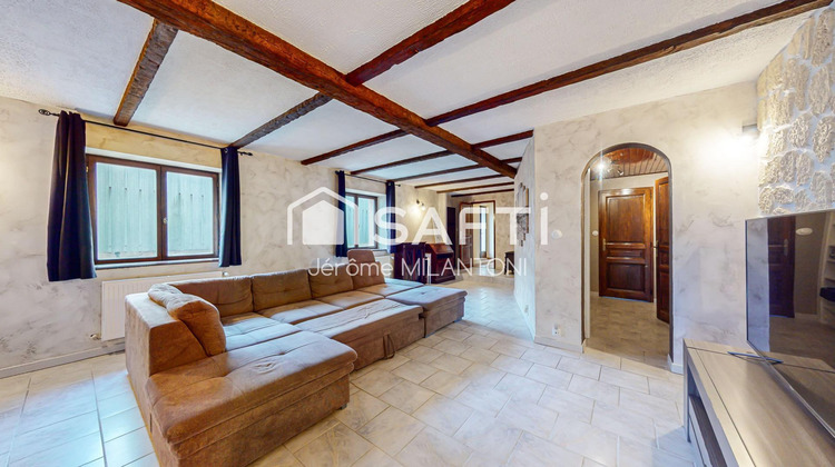 Ma-Cabane - Vente Maison Pont-A-Mousson, 311 m²