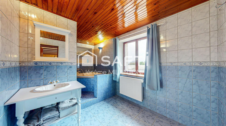 Ma-Cabane - Vente Maison Pont-A-Mousson, 311 m²