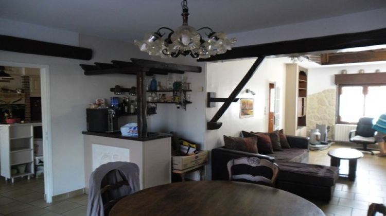 Ma-Cabane - Vente Maison PONT-A-VENDIN, 1 m²