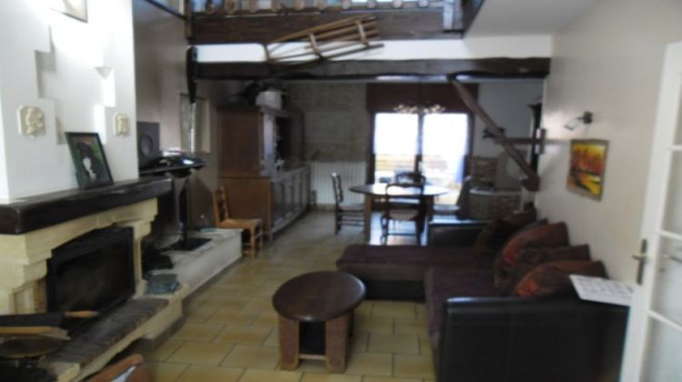 Ma-Cabane - Vente Maison PONT-A-VENDIN, 1 m²