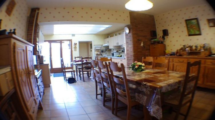 Ma-Cabane - Vente Maison PONT-A-VENDIN, 100 m²