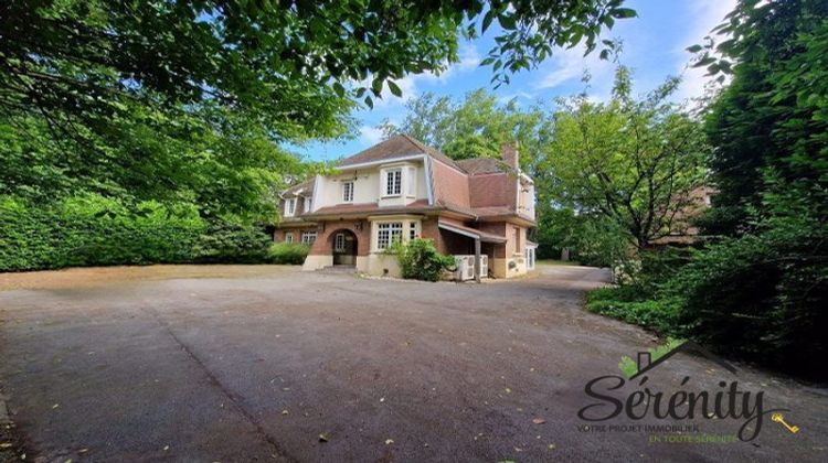 Ma-Cabane - Vente Maison Pont-à-Vendin, 265 m²