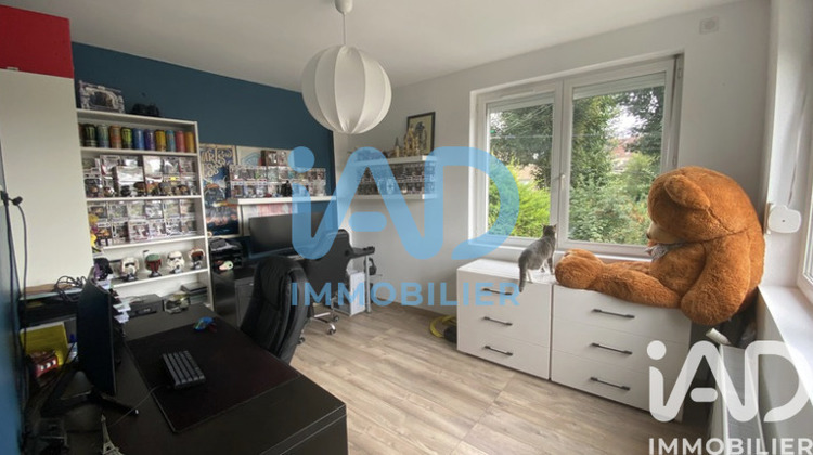 Ma-Cabane - Vente Maison Pont-à-Vendin, 89 m²