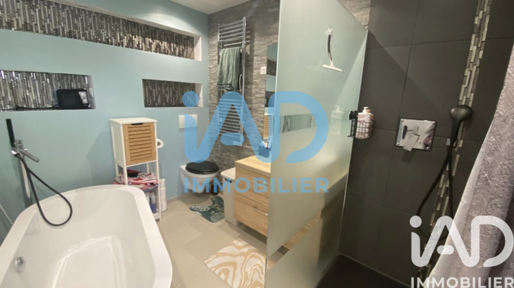 Ma-Cabane - Vente Maison Pont-à-Vendin, 89 m²