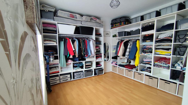 Ma-Cabane - Vente Maison PONT A VENDIN, 133 m²