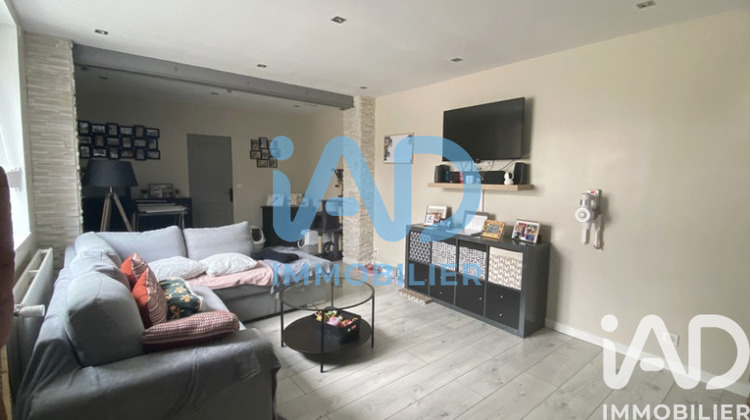 Ma-Cabane - Vente Maison Pont-à-Vendin, 89 m²