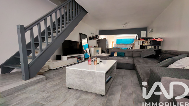 Ma-Cabane - Vente Maison Pont-à-Vendin, 71 m²
