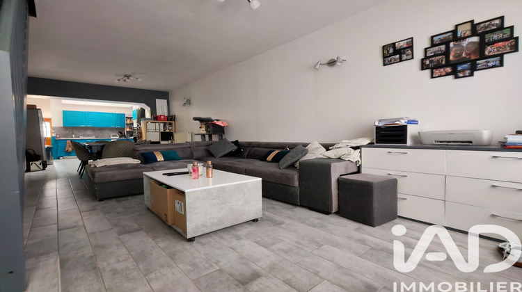Ma-Cabane - Vente Maison Pont-à-Vendin, 71 m²