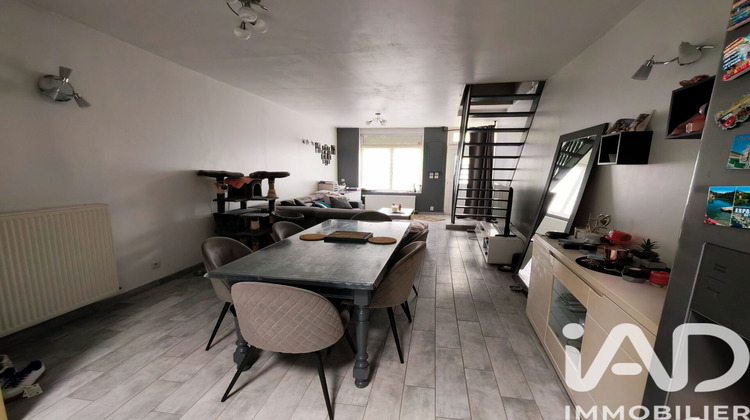 Ma-Cabane - Vente Maison Pont-à-Vendin, 71 m²