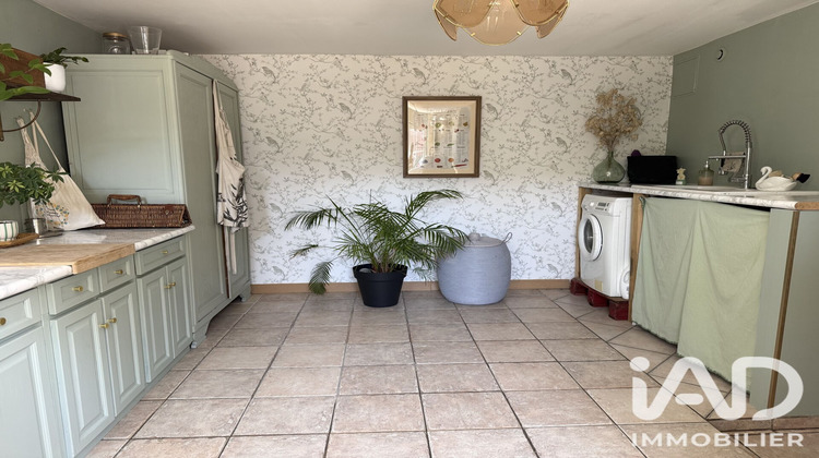 Ma-Cabane - Vente Maison Pont-à-Vendin, 211 m²