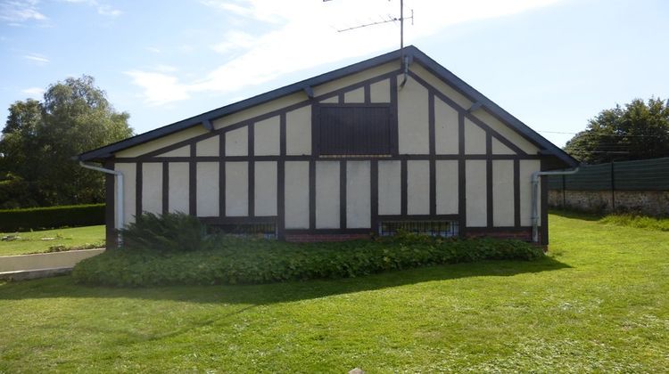 Ma-Cabane - Vente Maison PONT AUDEMER, 126 m²