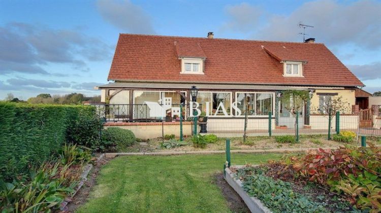 Ma-Cabane - Vente Maison Pont-Audemer, 165 m²