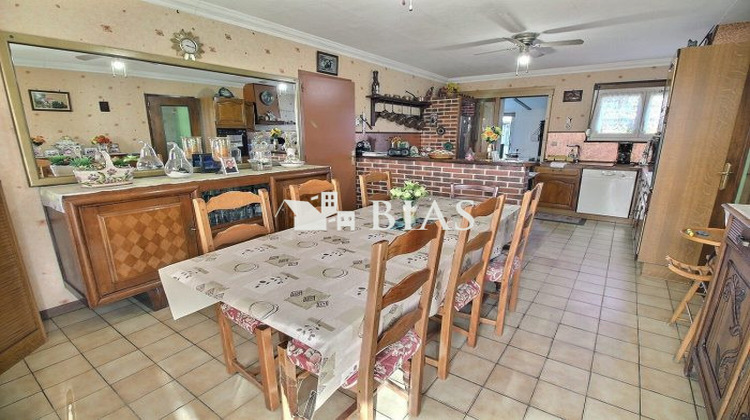 Ma-Cabane - Vente Maison Pont-Audemer, 165 m²