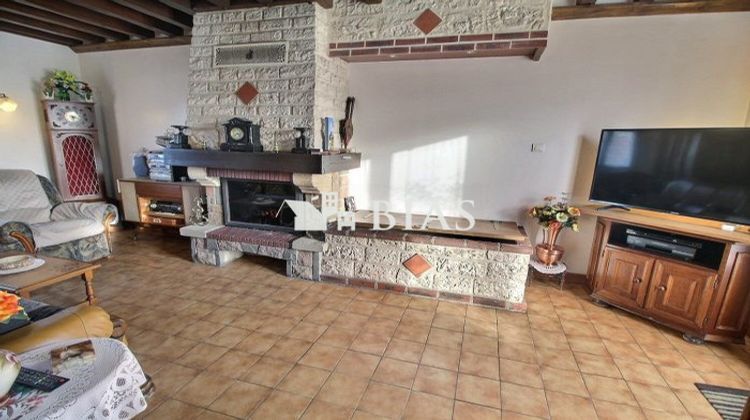 Ma-Cabane - Vente Maison Pont-Audemer, 165 m²