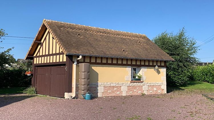 Ma-Cabane - Vente Maison PONT-AUDEMER, 190 m²