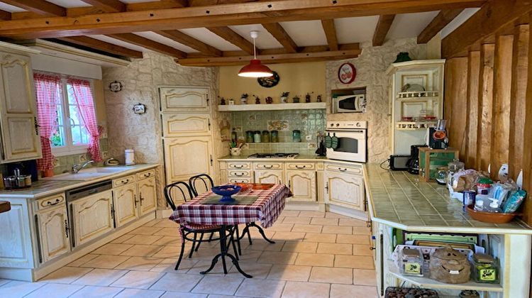 Ma-Cabane - Vente Maison PONT-AUDEMER, 190 m²