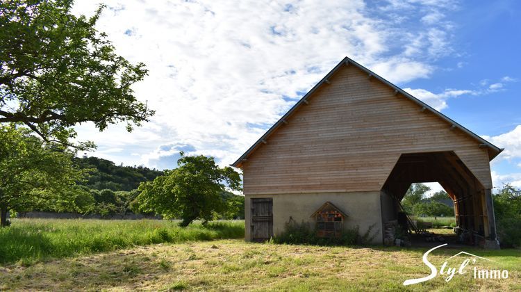 Ma-Cabane - Vente Maison Pont-Audemer, 252 m²