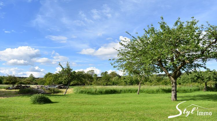 Ma-Cabane - Vente Maison Pont-Audemer, 252 m²