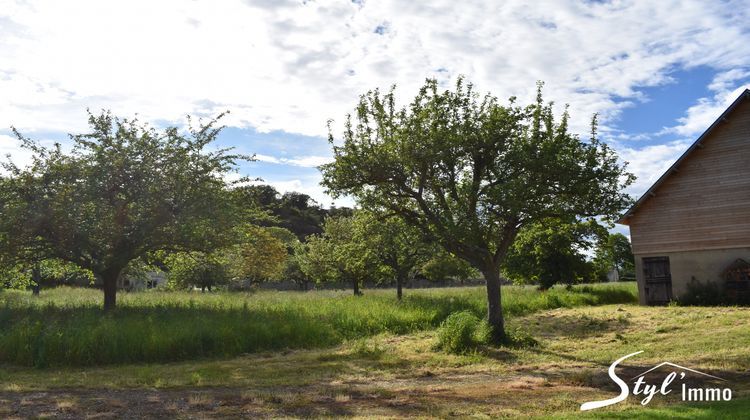 Ma-Cabane - Vente Maison Pont-Audemer, 252 m²