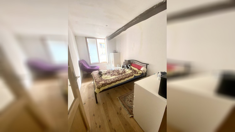 Ma-Cabane - Vente Maison Pont-Audemer, 49 m²