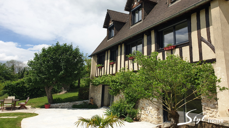 Ma-Cabane - Vente Maison Pont-Audemer, 91 m²