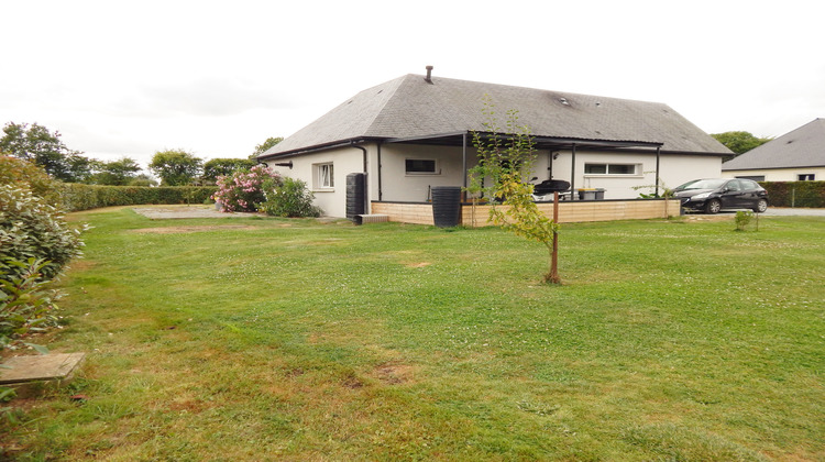 Ma-Cabane - Vente Maison Pont-Audemer, 96 m²