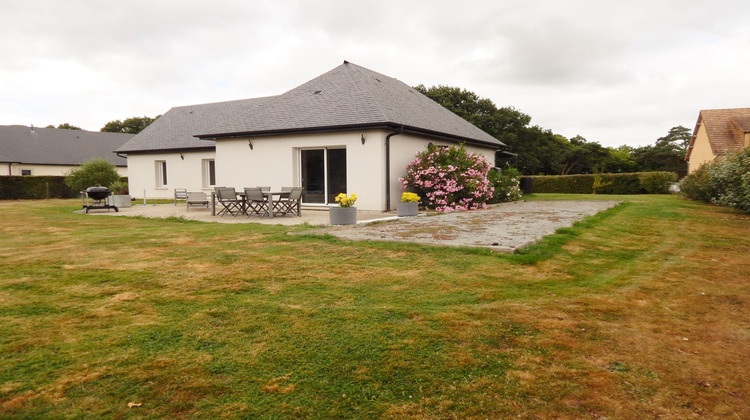 Ma-Cabane - Vente Maison Pont-Audemer, 96 m²