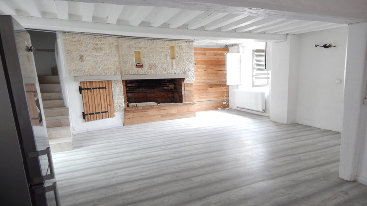 Ma-Cabane - Vente Maison Pont-Audemer, 82 m²