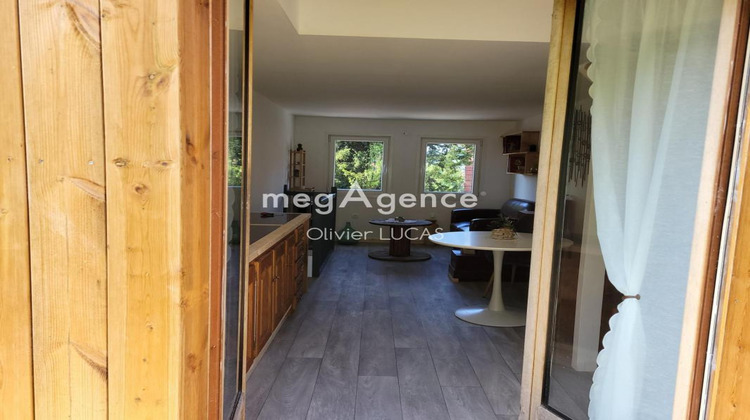 Ma-Cabane - Vente Maison PONT AUDEMER, 70 m²