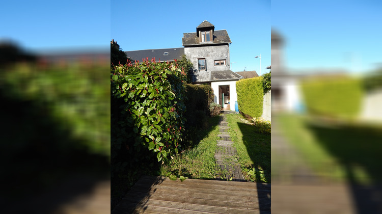 Ma-Cabane - Vente Maison Pont-Audemer, 53 m²