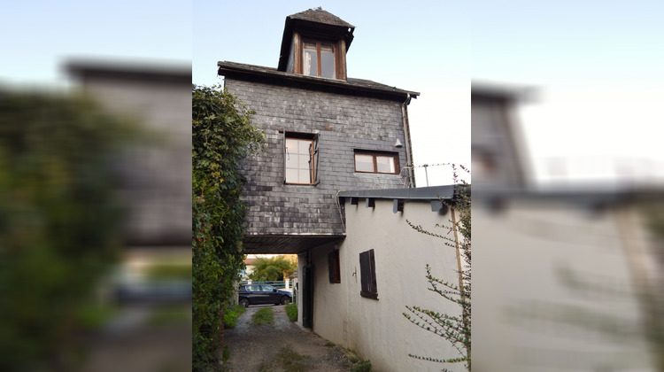 Ma-Cabane - Vente Maison Pont-Audemer, 53 m²