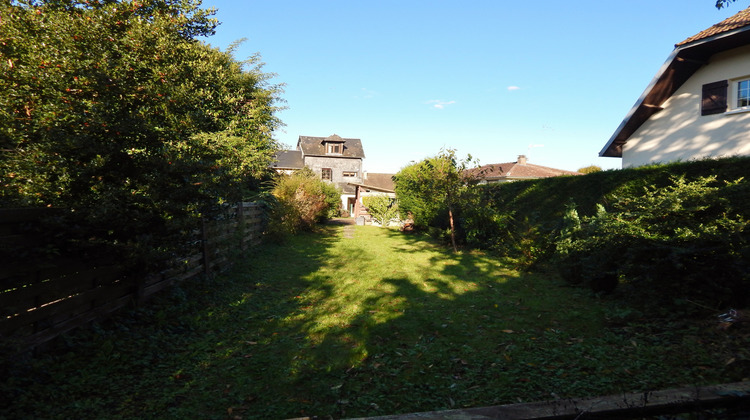 Ma-Cabane - Vente Maison Pont-Audemer, 53 m²