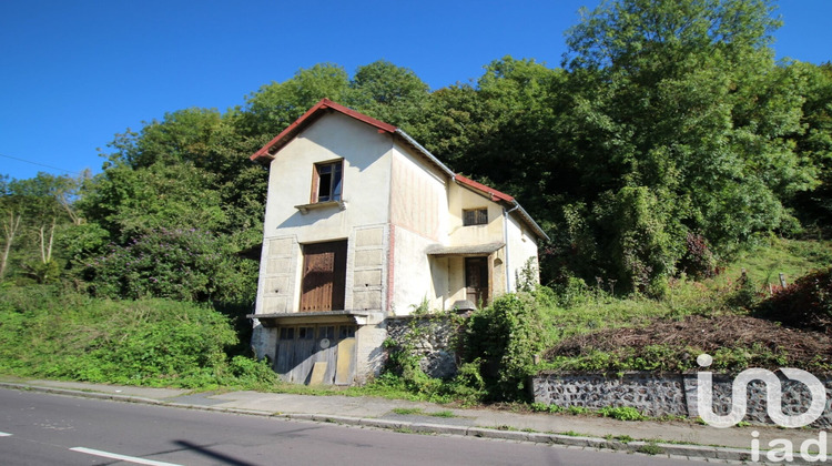 Ma-Cabane - Vente Maison Pont-Audemer, 87 m²