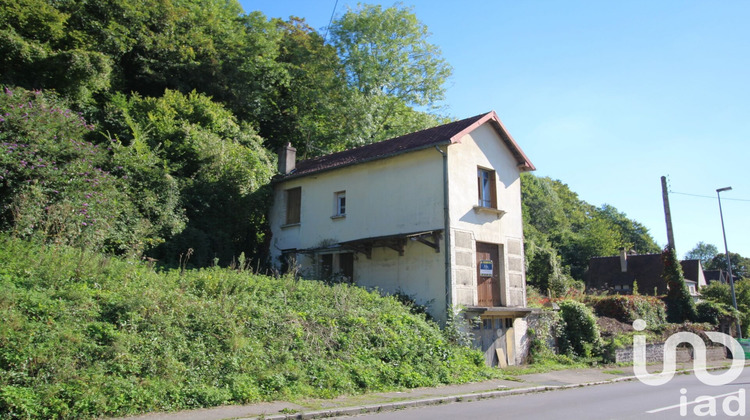 Ma-Cabane - Vente Maison Pont-Audemer, 87 m²