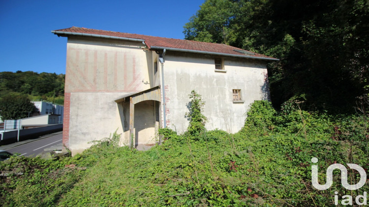 Ma-Cabane - Vente Maison Pont-Audemer, 87 m²